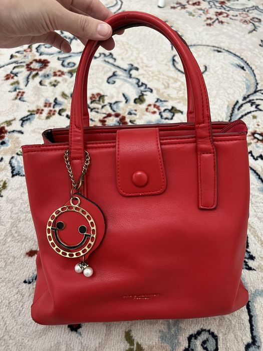 Сумка женская