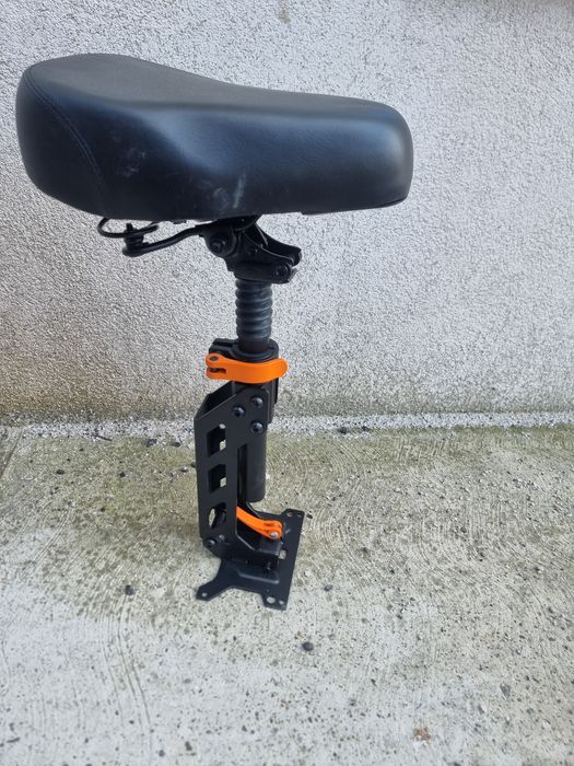 Scaun trotineta electrica