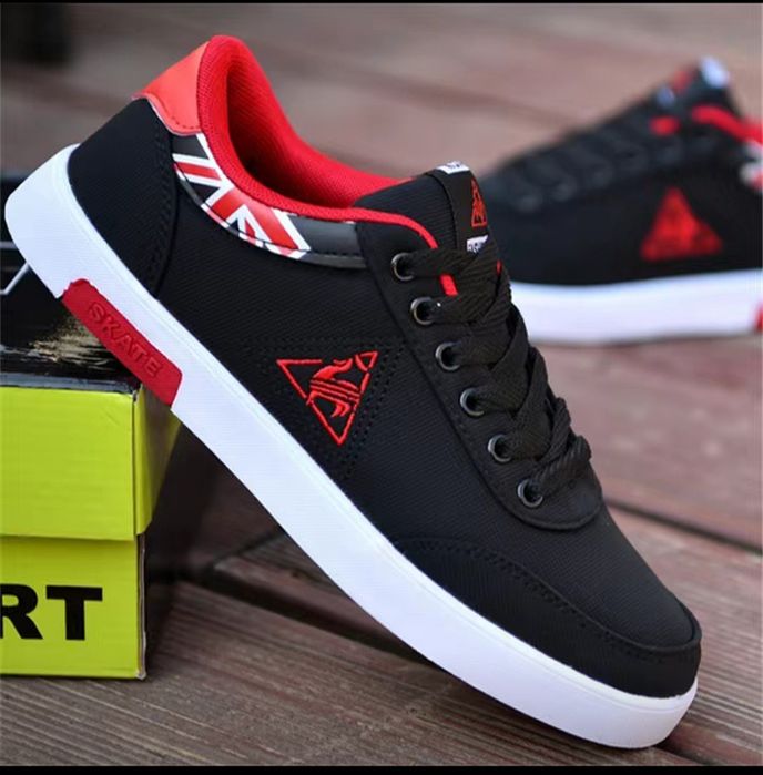 Erkaklar uchun oyoq kiyim