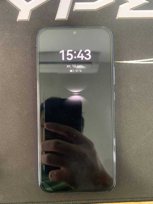 Huawei Nova 12S Состояние: Идеал