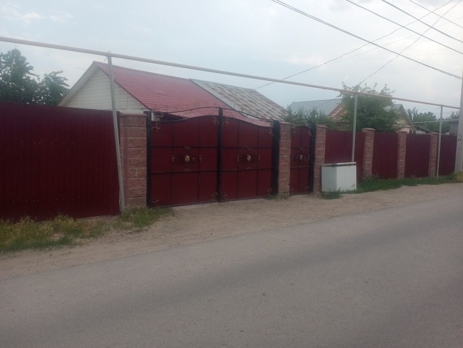 Срочно продам дом