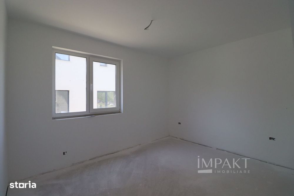 Casa individuala cu teren de 440 mp, situata in Dezmir!