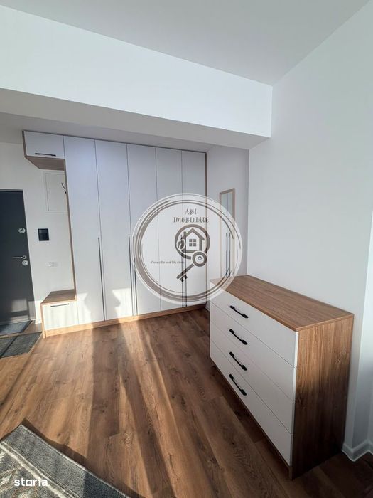 Garsonieră de închiriat | Prima închiriere | Vivamus Residence |