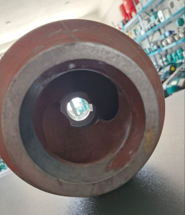 Shimge WQ nasos 7,5 kvt krilchatkasi погружной насос крыльчаткаси