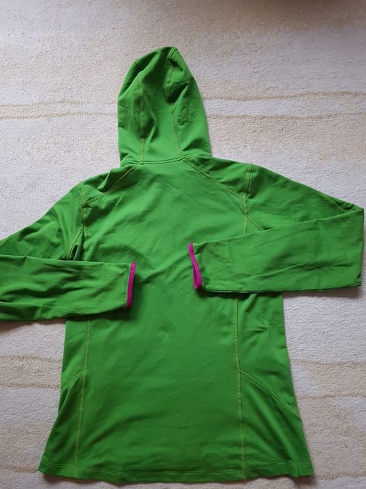 SALOMON дамски Суичър L размер.