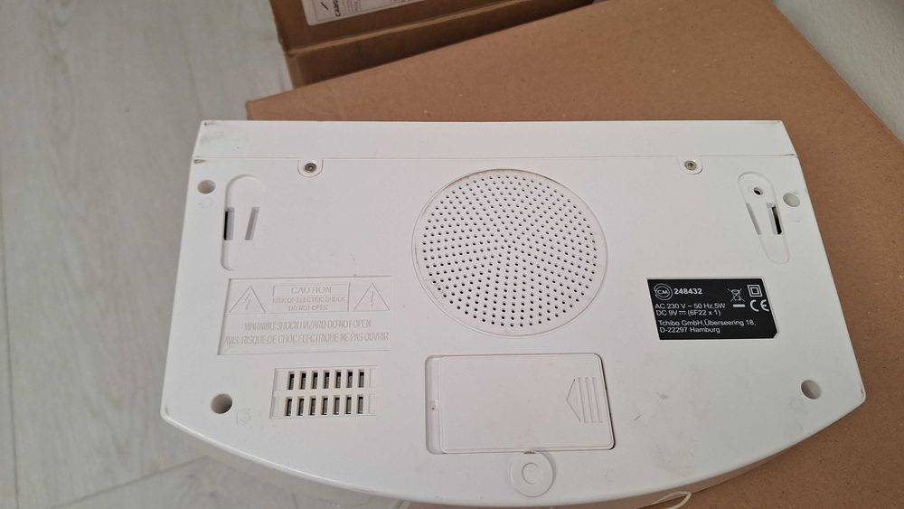 Radio Radio TCM cu ceas 248432 Nu trimit Zalau • OLX.ro
