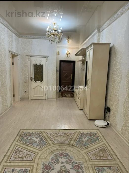 Сдам в аренду квартиру