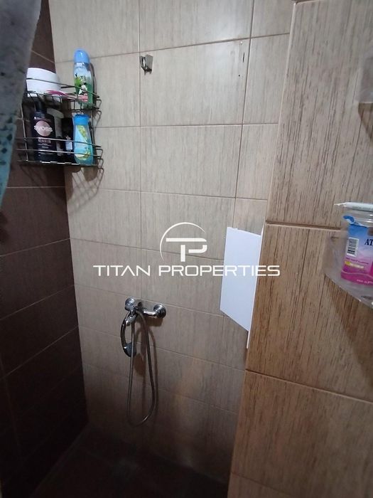 Продава се Двустаен апартамент в Бургас, Сарафово - 59 кв.м за 718 €/кв.м - Снимка #7