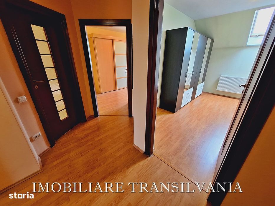 Ap. 3 camere zona Diana Calea Modovei,Bistrita