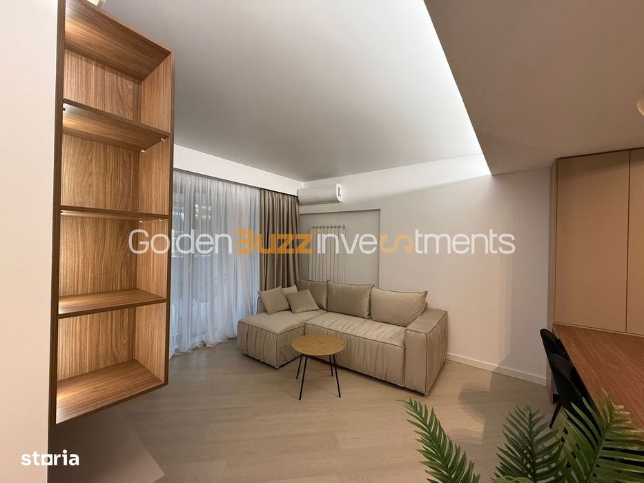 Apartament 3 camere cu chirias | Cortina North