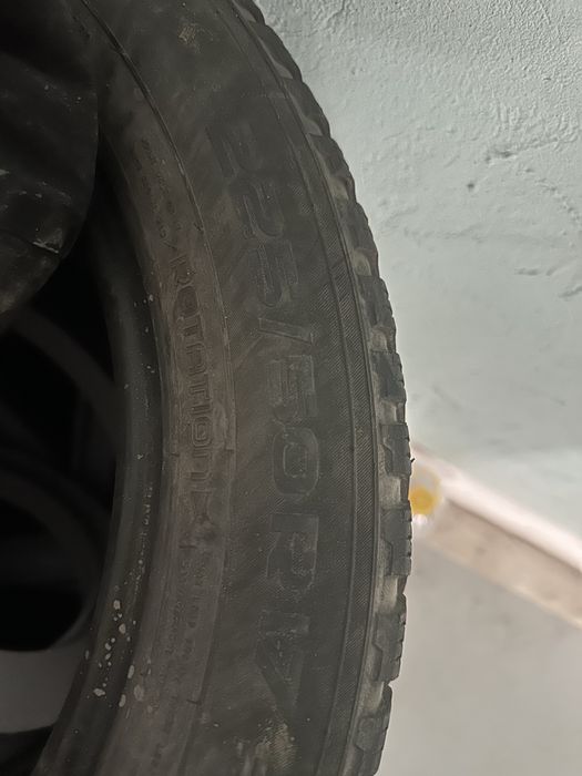 Nokian Haccapelita