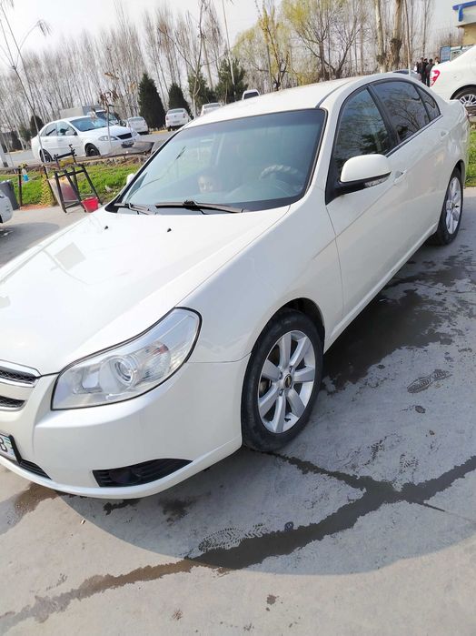 Epica 1 тоска матор краска Тоза