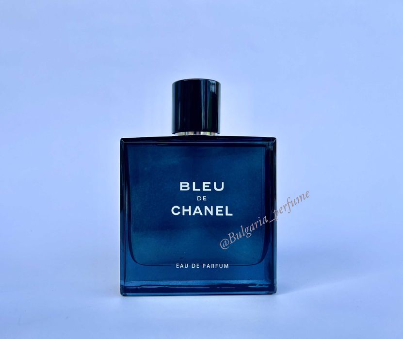 Blue De CHANEL 100lm EDP