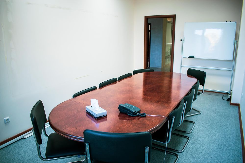 Коммерческое помещение