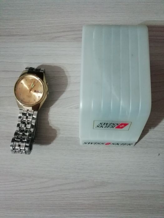 Часы Orient Производство Япония