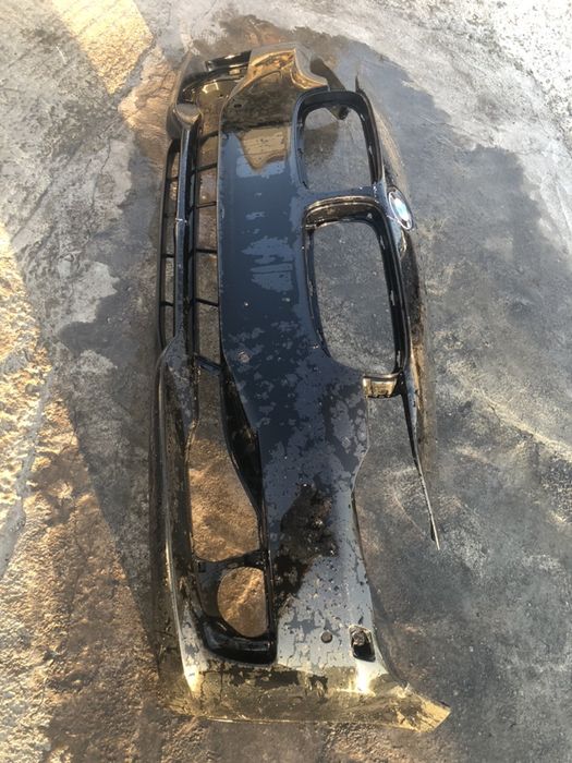 Предна броня BMW F30 2013 3 бр