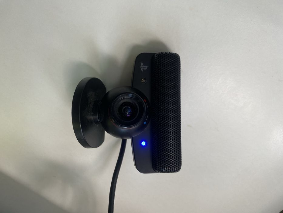 camera playstattion