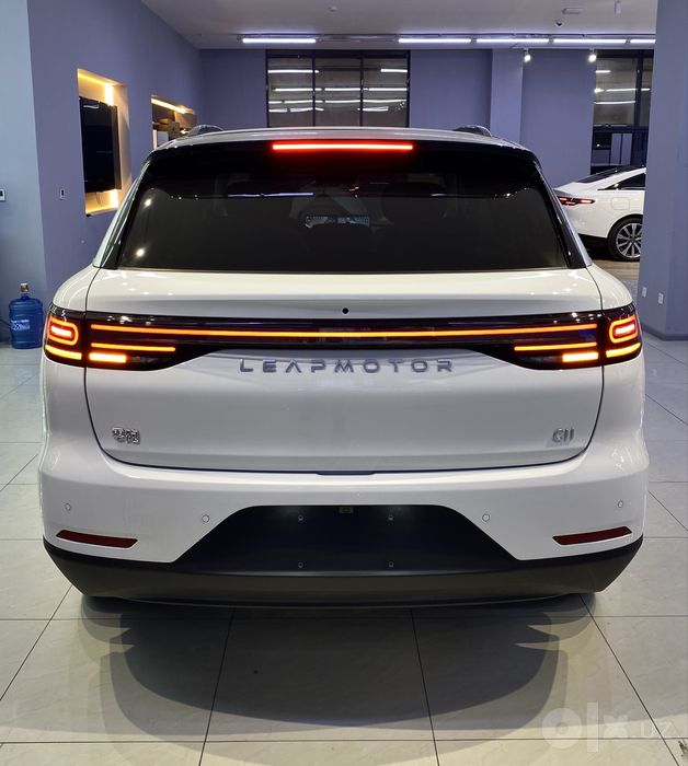 Leapmotor C11 300KM Gibrid 2026 Luxury Lidar Restaylin Ful 3yil garant