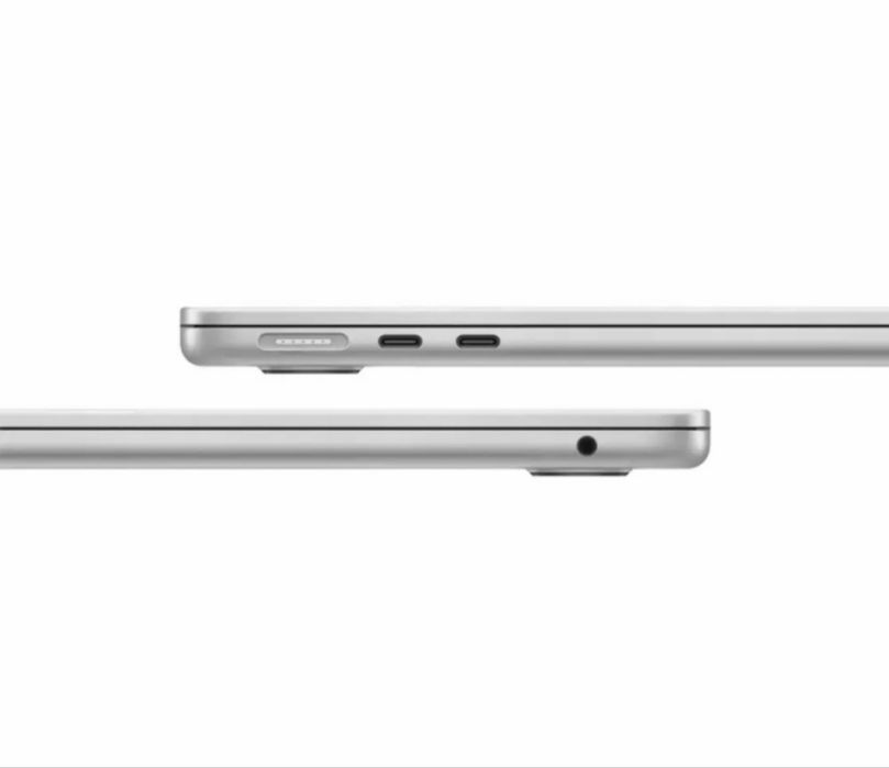 MacBook m4 13,6. 512gb