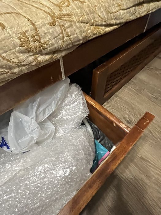 Продам диван кровать