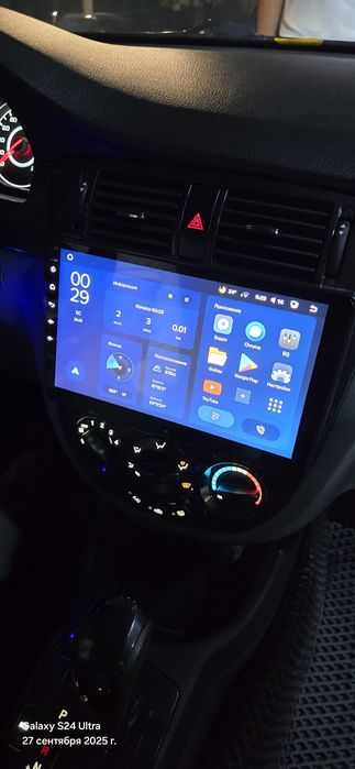 Teyes cc2wayfay 15kun ishlagan manitor mafon magnitafon gentra lase