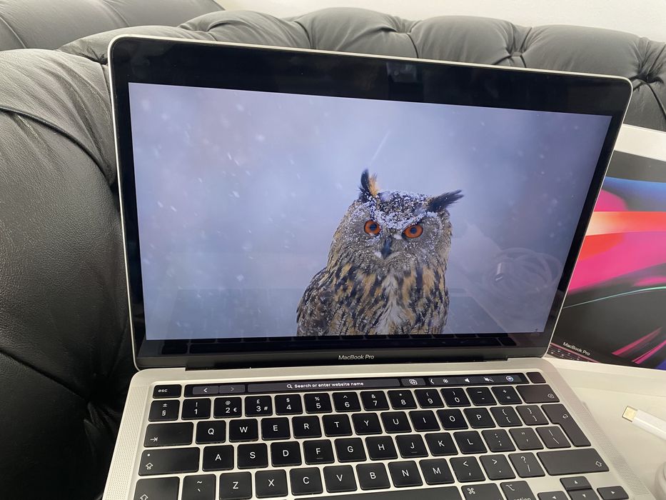 MacBook Pro 13-inch/ 256 Gb / Space Gray