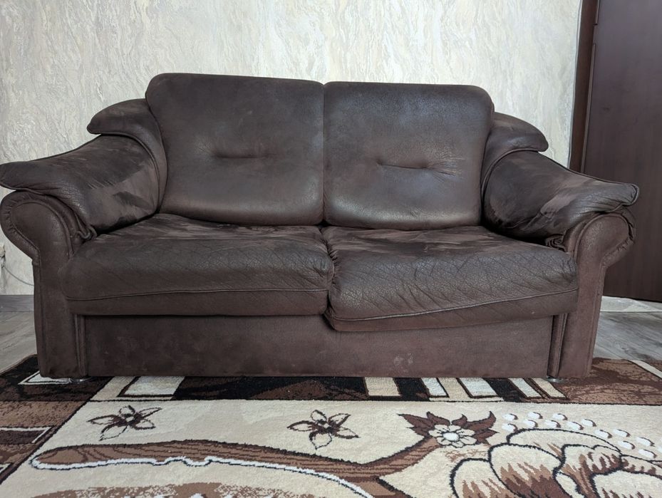 2 диван кровати раскладушки