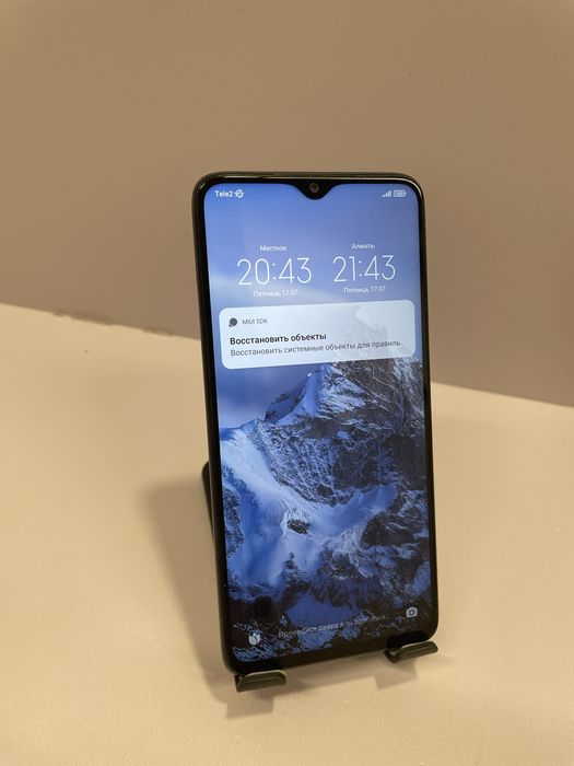 Redmi note 8 pro/ #СР31626
