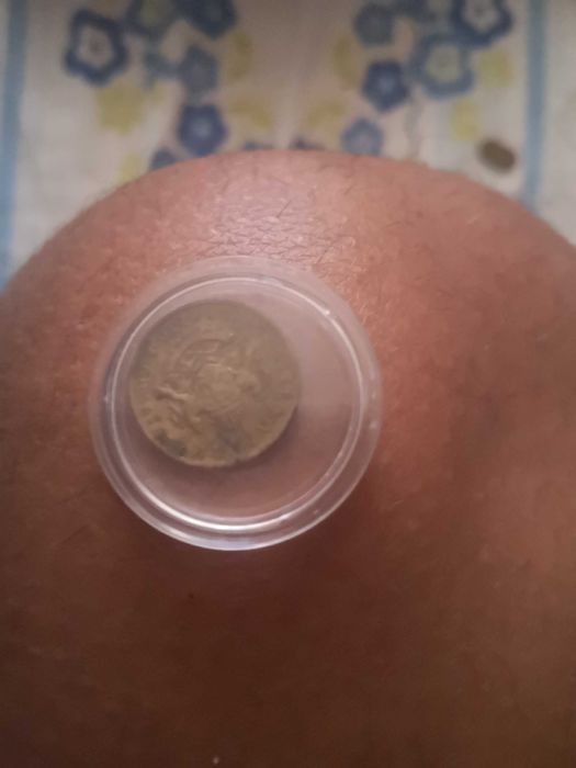 Монети от 1947 за повече интерес на тел