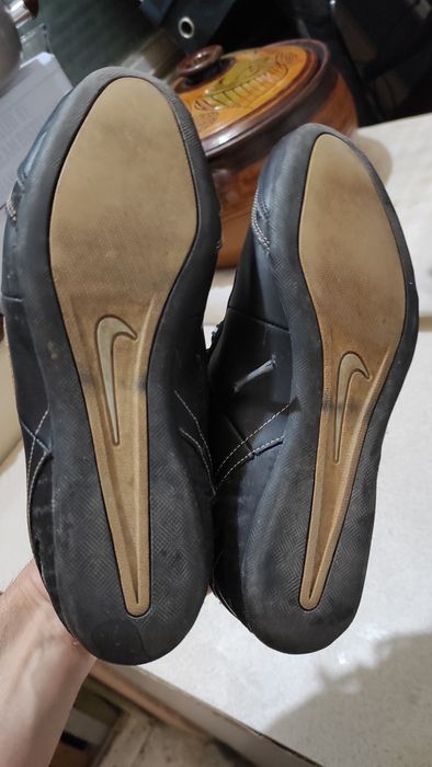 Дамски маратонки Nike