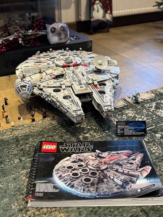 Лего Конструктор детский