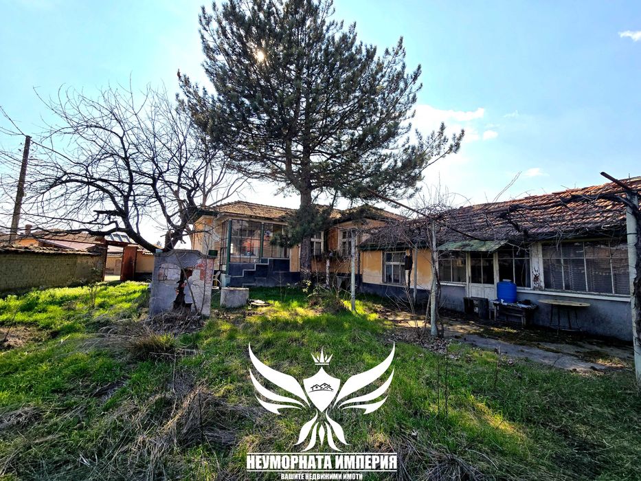 Продава се Къща в с. Ръжево Конаре, Област Пловдив - 193 кв.м за 180 €/кв.м - Снимка #4