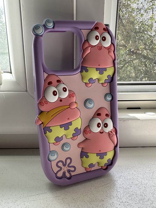 Чехлы для iphone 14 pro max