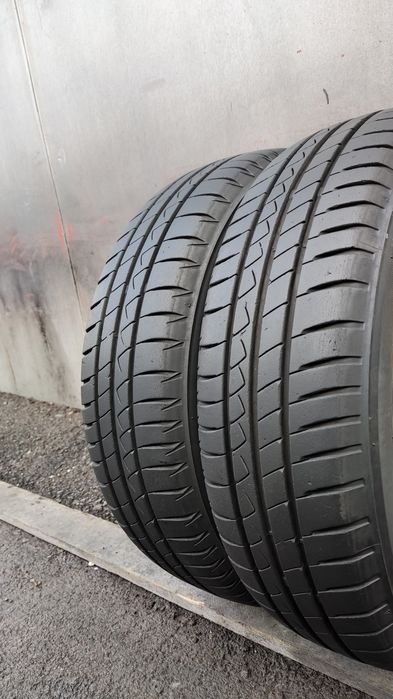 2бр. летни гуми 155/65/14 Dayton Touring 
dot21
6.7mm 
Добро състояние