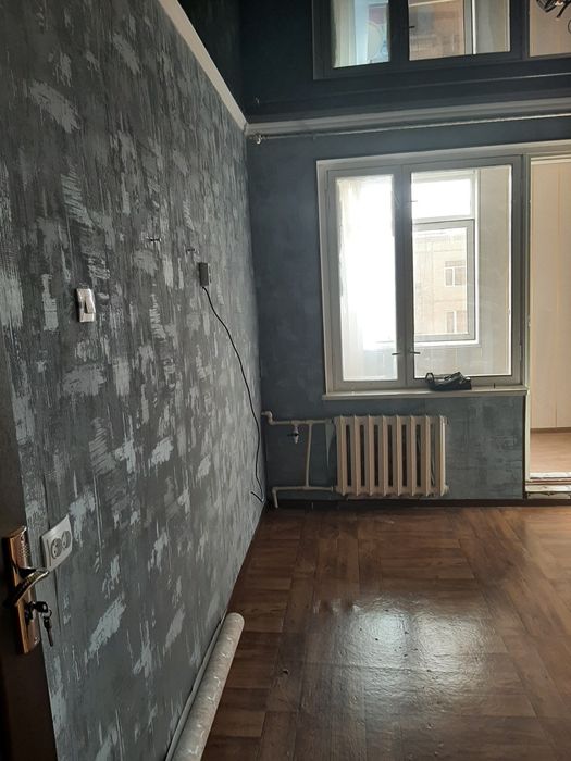 Uy sotilad: Uchquduq tumanida 2 xonali