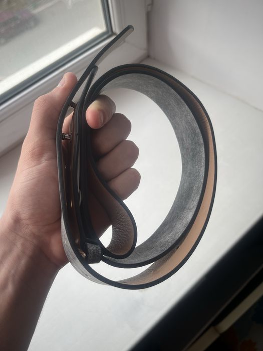 Ремень Maison Margiela