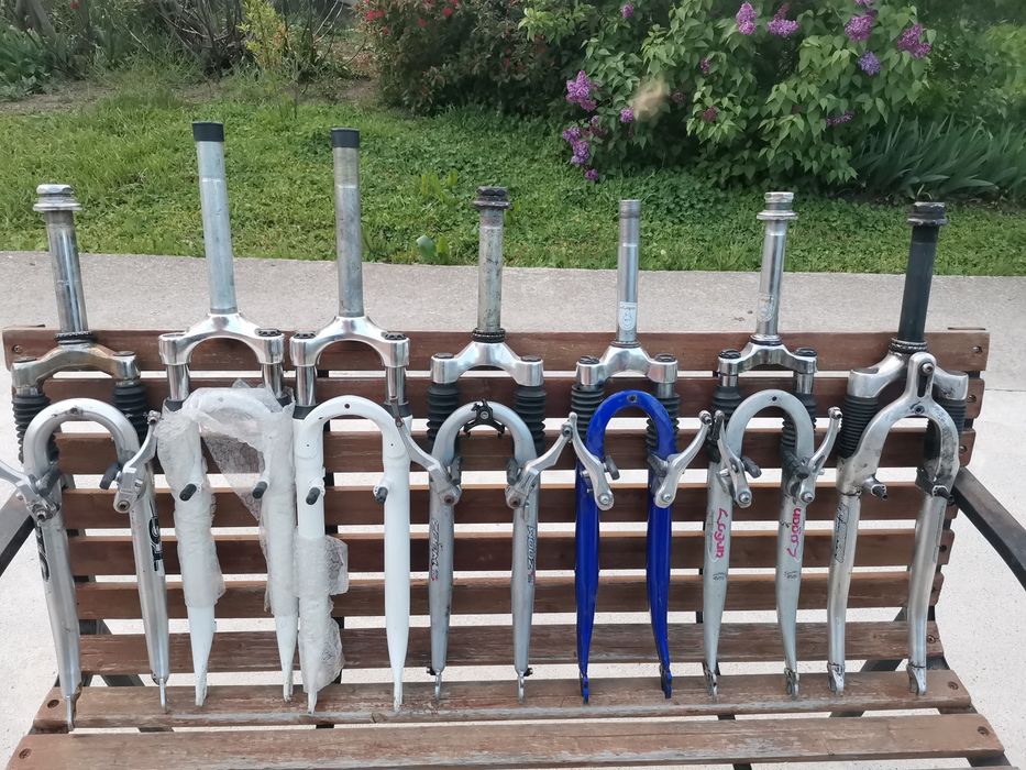 Furcă /piese bicicleta
