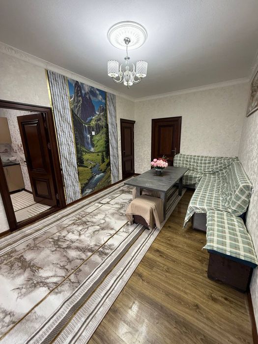 Срочно 2/4/5 ‼️ Меб+Тех ор Кафе Райхон 9кв Чиланзар