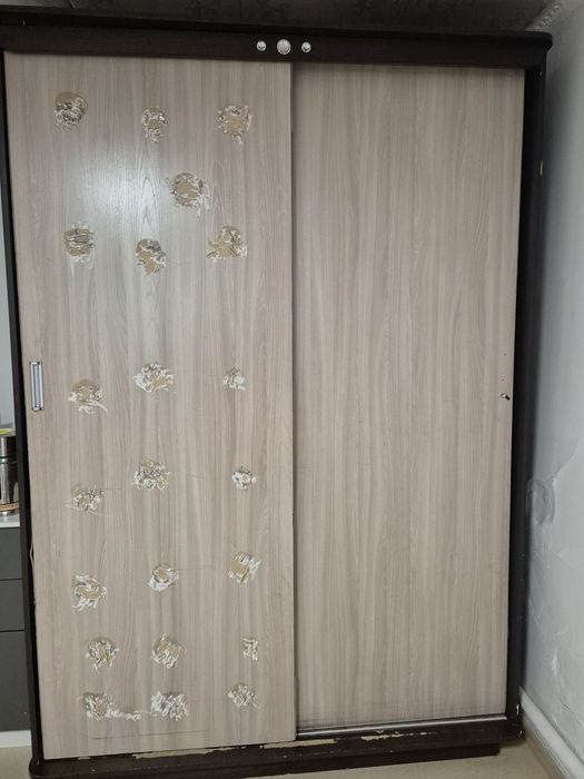 Шкаф купе для спальни