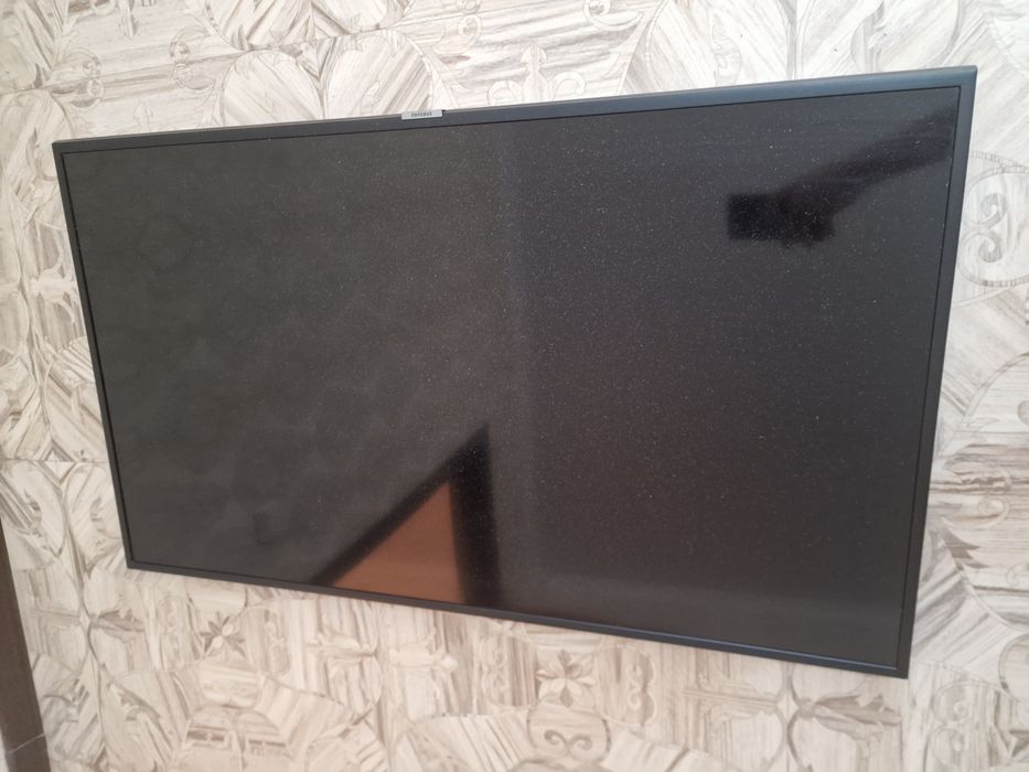 Samsung smart TV телевизор