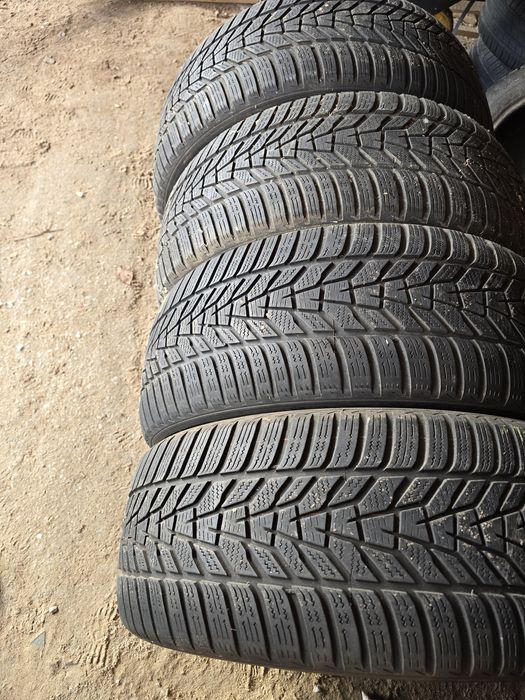 Anvelope 245 50 r19 iarna Hankook