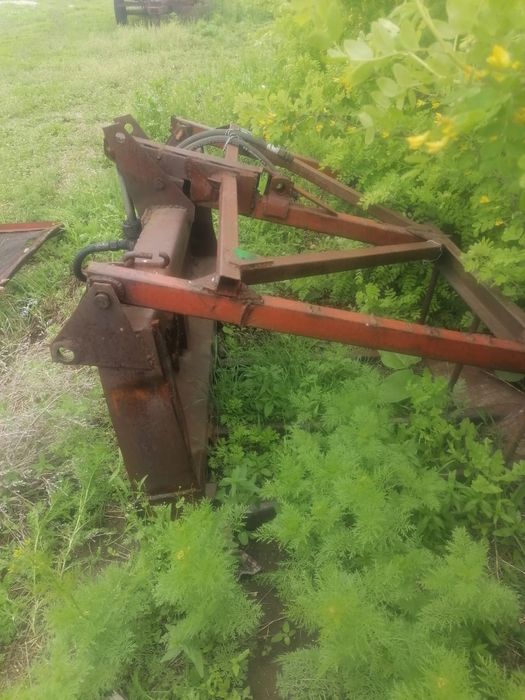 Продам Трактор Т-40