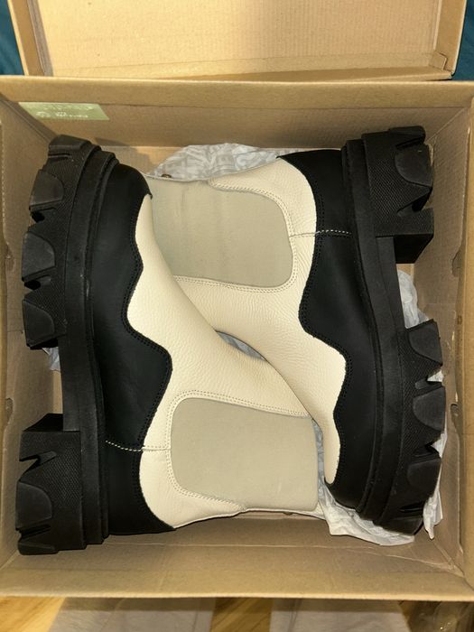 Ghete Steve Madden -merilyin 39