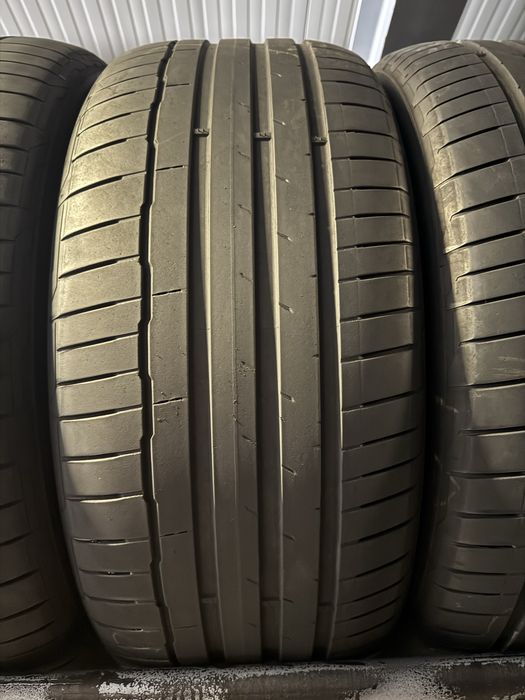 Anvelope 255/50/19 Hankook