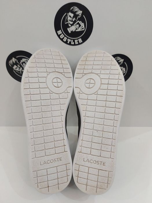 Мъжки сникърси LACOSTE. Номер 40