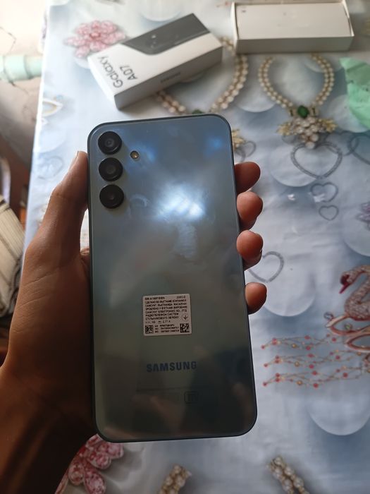 Самсунг а15 / samsung A15