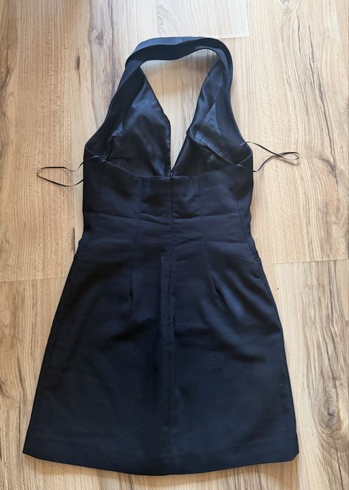 Сет сако и панталон, Zara, ленен сет H&M