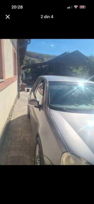 VOLKSWAGEN Golf 2009 — imagine 3