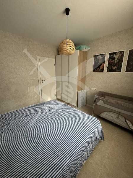 Двустаен апартамент в Созопол 96945