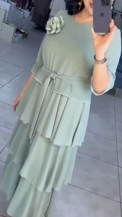 Платье  напрокат